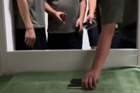 部队里查手机到底有多严格？