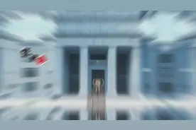 联合国大会上，第一次响起了红色中国的声音……