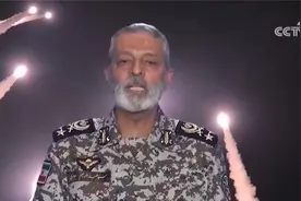 伊朗警告以色列居民尽快撤离 称将展开真正惩罚性打击视频封面