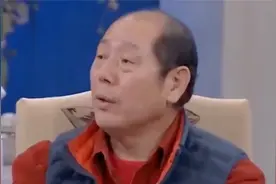 侯宝林那么狂，为何却不敢惹马三立？现场说出原因丨综艺