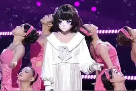 她不是知道错了，她只是知道自己要凉了！#旺仔小乔#道歉#AI