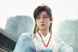 一分钟带你看懂新剧赴山海到底说了什么 #赴山海 #成毅 #古力娜扎