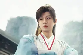 一分钟带你看懂新剧赴山海到底说了什么 #赴山海 #成毅 #古力娜扎