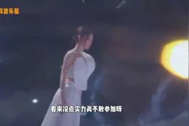 “假唱”的天塌了！天赐声音现场播放无伴奏原声，网友：当众打脸