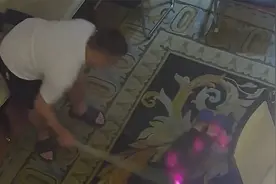 白家团伙覆灭！20多名妇女被缅北白家强迫卖淫，央视曝光罪行