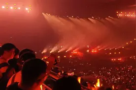 岳云鹏的演唱会，《西楼儿女》全场互动！