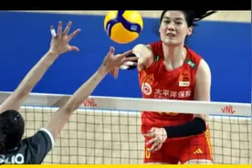 女排世联赛：转播安排已出！中国女排香港站4场比赛全部在列