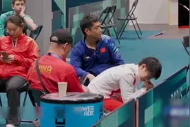 听到邱贻可说莎莎看到小白球就恶心，才知道那场意难平究竟有多痛