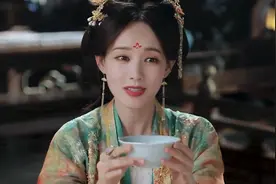 李一桐应该很喜欢这种剧本吧，感觉这个演技都不一样了#书卷一梦