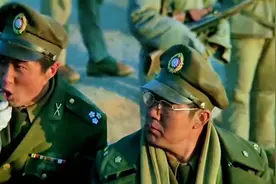 廖耀湘西进兵团，近乎全军覆没！#大决战之辽沈战役