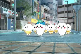 你到处跟人说我没了？什么意思呢？