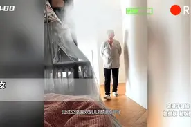 女子生病了无法起床，没想到婆婆还来逼他给家里人做饭视频封面