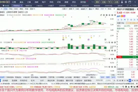 利欧股份：趋势震荡冲高回落，现在适合进场吗？