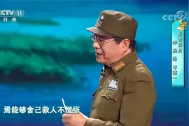 配音大师李扬深藏不露！献唱演绎京剧《沙家浜》，一开嗓惊艳四座