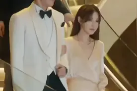 无条件护妻，不管发生什么，他都是她强有力靠|#好剧推荐#韩剧