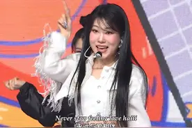 美美桑累～太上头了#沈佳润 #NINA #音乐分享#onespot