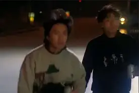 怪不得当年刘德华说自己的偶像是周星驰，无法超越的喜剧之王！