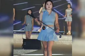 2025环球国际小姐最佳身材奖，西安选手张雨曦！这身材可还行？