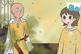 你招蚊子不是因为血甜！而是味儿大