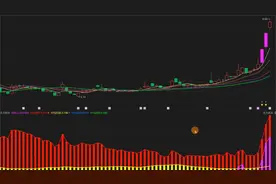 岩山科技：强势拉升，后续是否会高位回调？看完豁然开朗