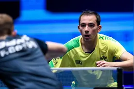 雨果无缘美国大满贯！免签资格被取消，缺席与国乒男队争冠队列