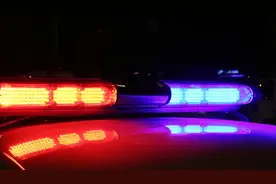 杭州东站一人卧轨，目击者发声：听到火车刹停声音持续数秒