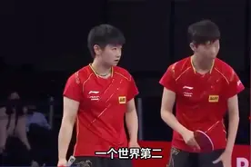 WTT大满贯赛最新战报：国乒7月10日9胜1负！孙颖莎王曼昱横扫对手视频封面