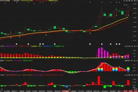 东方财富：回档反弹，主力是否抄底？看完豁然开朗