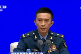 国务院新闻办新闻发布会 介绍抗战胜利80周年纪念活动总体安排