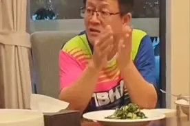 吴教练谈樊振东退出世界排名，wtt应作出改革一事