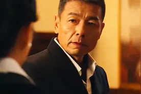 高英又美又有才，赵司令怎么没看上？#朱雀堂#万茜