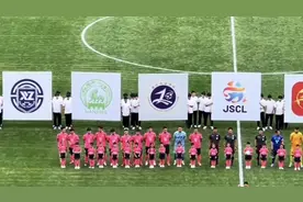 随着苏超爆火，河南趁热打铁举办豫超，首场揭幕战开封郑州父子局