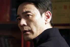 以法之名：李人骏检察长调查黑社会，复盘案件发现自己竟成保护伞