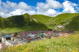 四川有多少人的祖先是清代初年大移民时来的？比大家想得少很多视频封面