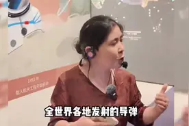 她一句话点破：1.3秒只是开始，速度还能提升！