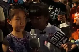 两个小女孩传唱刀郎歌曲，《大眼睛》也太好听了吧，节奏欢快的歌