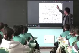 学校面貌变了：AI课堂让古诗词“活”起来、