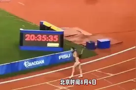 100米栏决赛道次吴艳妮与刘景扬戴仪茹邻道 几人能破13秒是焦点