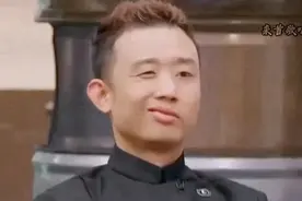 老舅怒喷整顿说唱圈不良风气，gai的歪嘴表情表示不服气。视频封面