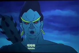 浪浪山的小妖怪，小猪妖时刻！