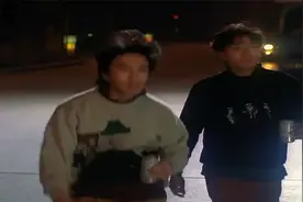 怪不得刘德华说自己的偶像是周星驰