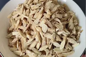 黄芪泡饮，选开水亦或温水？十人中八人都弄错，怪不得没成效还上