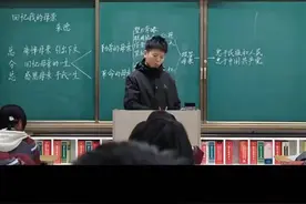 当AI试图取代教师岗，为何这波教学操作让它彻底"破防？太绝了
