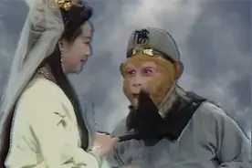孙悟空为什么没有力气架海，而善财龙女却可以架海？视频封面