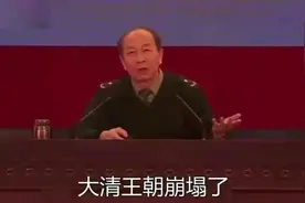 金一南简述南京保卫战的真相