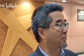 马英九办公室主任回应马英九在敦煌的言论：我们讲他们没能拿我们