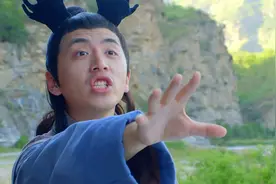 十二年前的万万没想到之我叫王大锤#那时候的王大锤还是个搞笑男