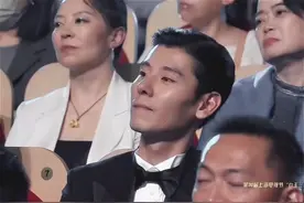 这个奖应该没人有异议，白玉兰最佳男配角蒋奇明# 图片 #