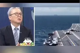 055大驱在香港为何不能参观？