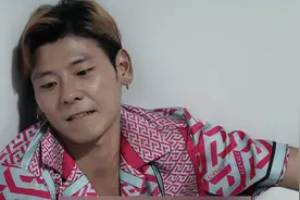 我叫王安全，找我最安全#王安全 #边水往事 #蒋奇明演技炸裂片段